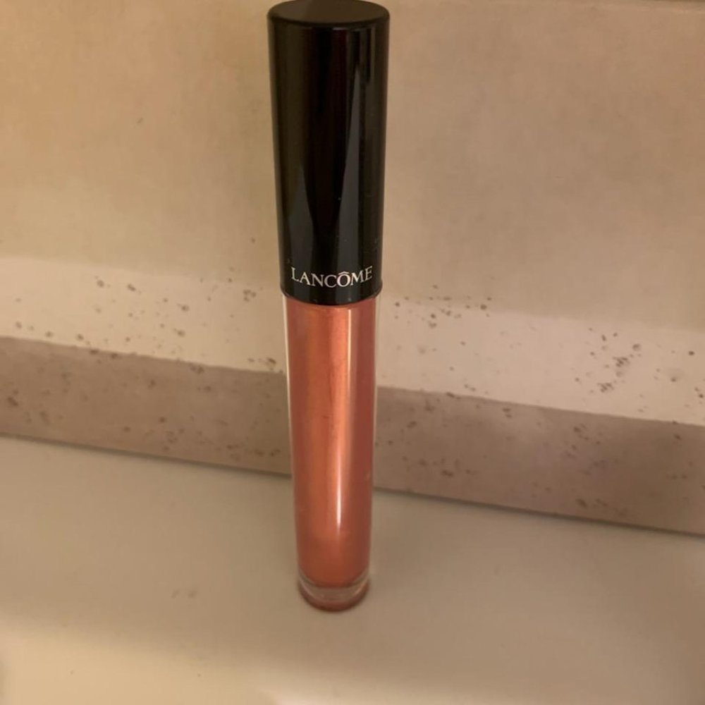 Lancome Prismatic Plump Passion Glow - Picture 2 of 5